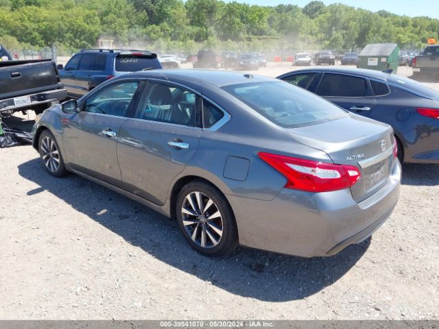 Photo 2 VIN: 1N4AL3AP0HC249942 - NISSAN ALTIMA 