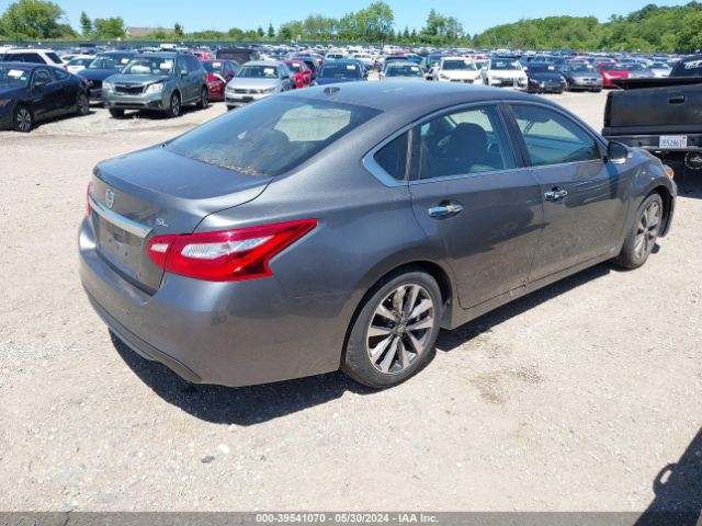 Photo 3 VIN: 1N4AL3AP0HC249942 - NISSAN ALTIMA 