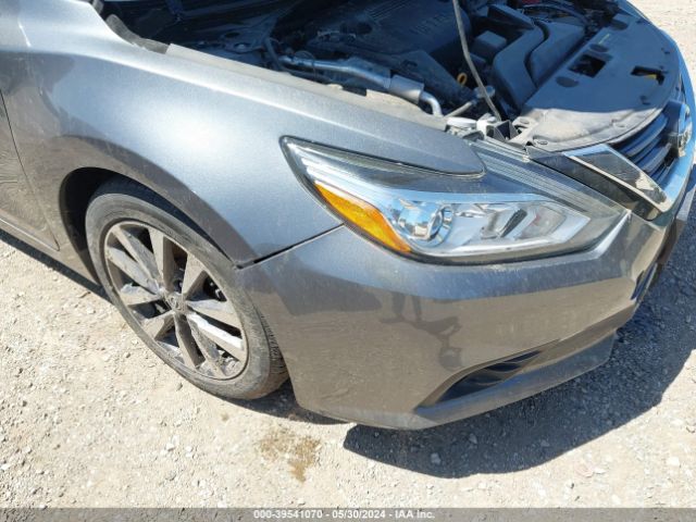 Photo 5 VIN: 1N4AL3AP0HC249942 - NISSAN ALTIMA 