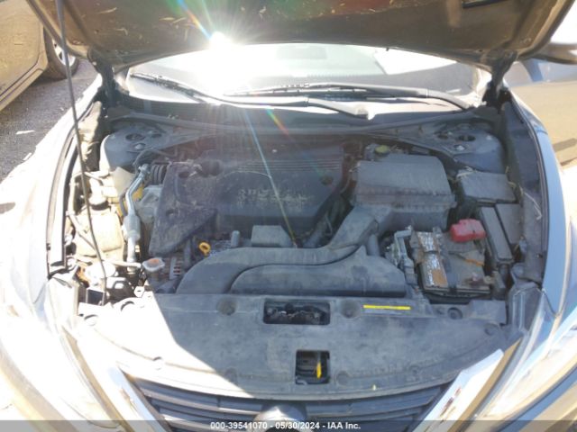 Photo 9 VIN: 1N4AL3AP0HC249942 - NISSAN ALTIMA 