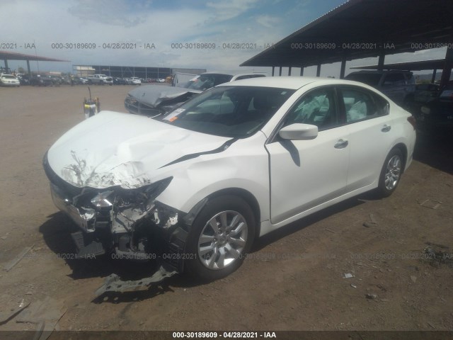 Photo 1 VIN: 1N4AL3AP0HC250072 - NISSAN ALTIMA 