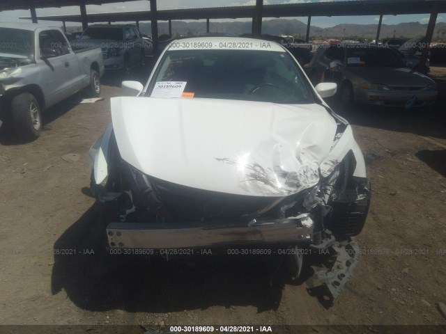 Photo 5 VIN: 1N4AL3AP0HC250072 - NISSAN ALTIMA 