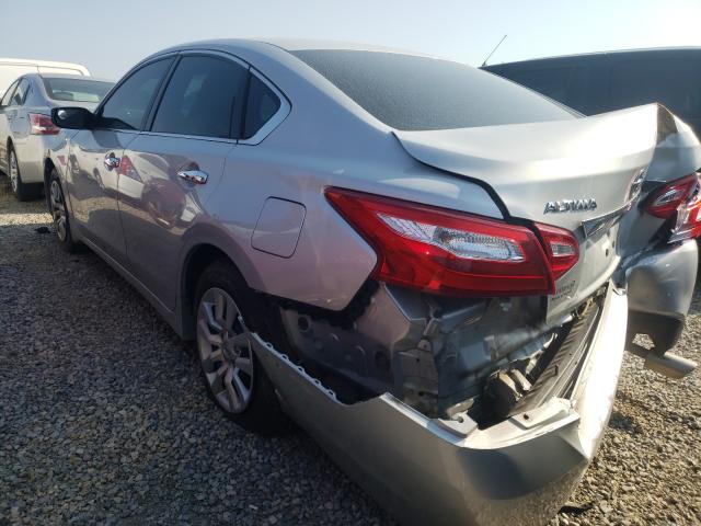 Photo 2 VIN: 1N4AL3AP0HC250329 - NISSAN ALTIMA 2.5 