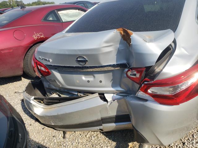 Photo 8 VIN: 1N4AL3AP0HC250329 - NISSAN ALTIMA 2.5 