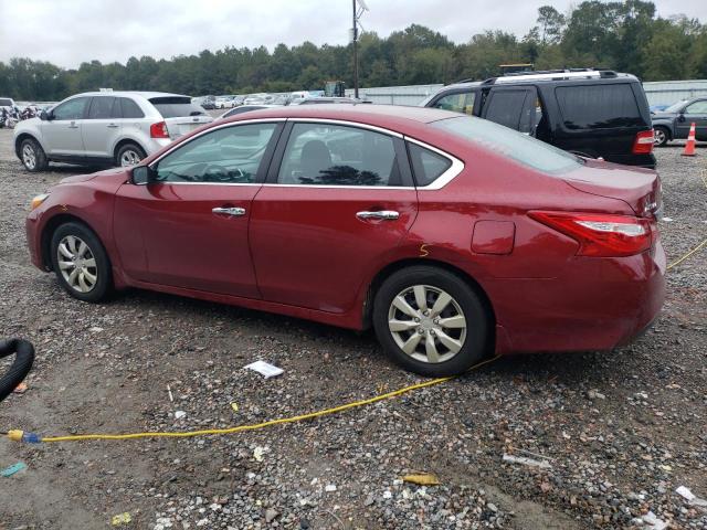 Photo 1 VIN: 1N4AL3AP0HC250461 - NISSAN ALTIMA 