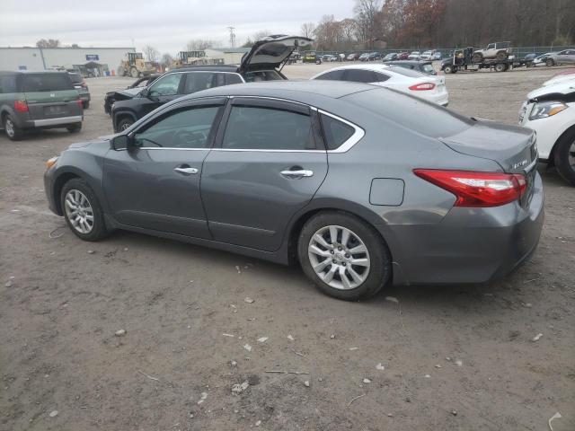 Photo 1 VIN: 1N4AL3AP0HC250752 - NISSAN ALTIMA 2.5 