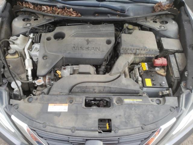 Photo 10 VIN: 1N4AL3AP0HC250752 - NISSAN ALTIMA 2.5 