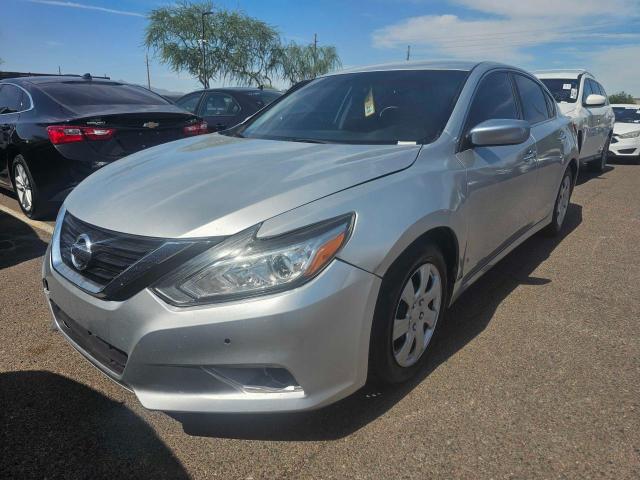 Photo 1 VIN: 1N4AL3AP0HC251447 - NISSAN ALTIMA 