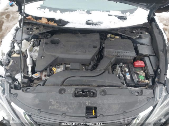 Photo 9 VIN: 1N4AL3AP0HC251822 - NISSAN ALTIMA 