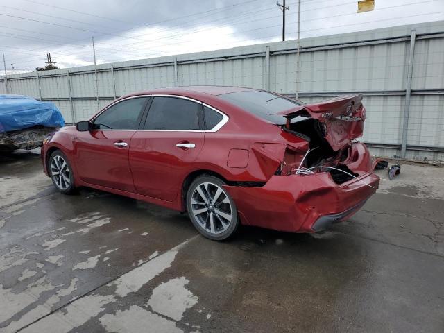 Photo 1 VIN: 1N4AL3AP0HC252758 - NISSAN ALTIMA 