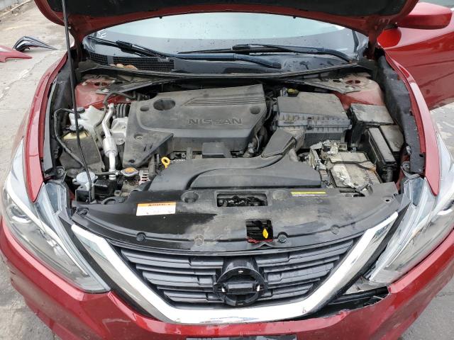 Photo 10 VIN: 1N4AL3AP0HC252758 - NISSAN ALTIMA 