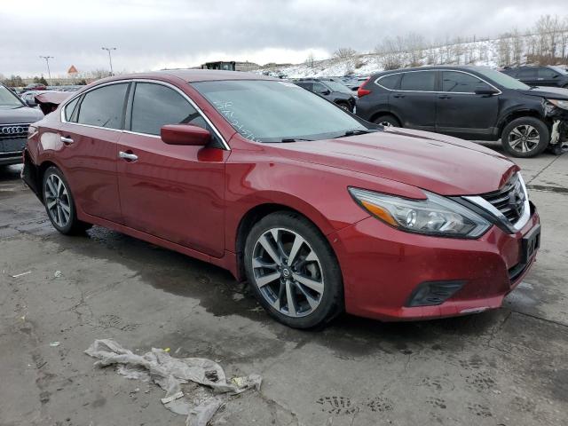 Photo 3 VIN: 1N4AL3AP0HC252758 - NISSAN ALTIMA 