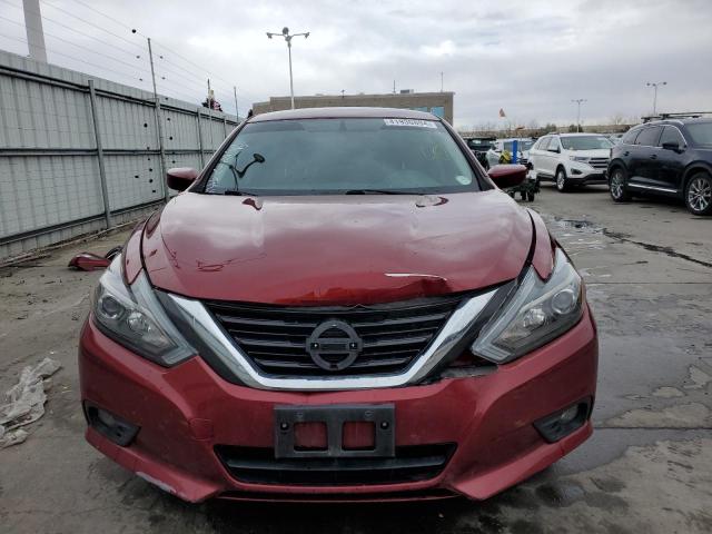 Photo 4 VIN: 1N4AL3AP0HC252758 - NISSAN ALTIMA 