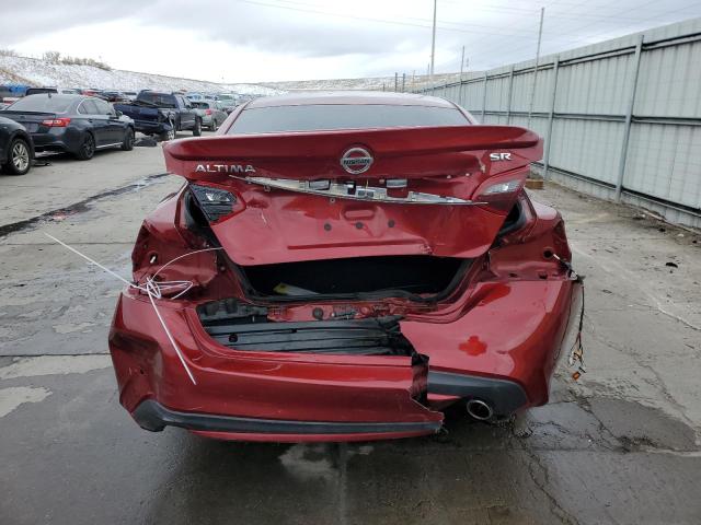 Photo 5 VIN: 1N4AL3AP0HC252758 - NISSAN ALTIMA 