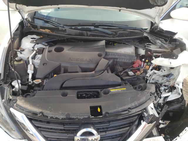 Photo 6 VIN: 1N4AL3AP0HC256017 - NISSAN ALTIMA 2.5 