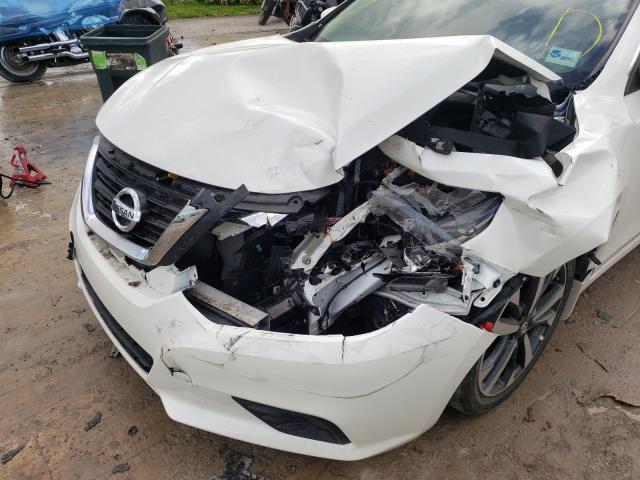 Photo 8 VIN: 1N4AL3AP0HC256017 - NISSAN ALTIMA 2.5 