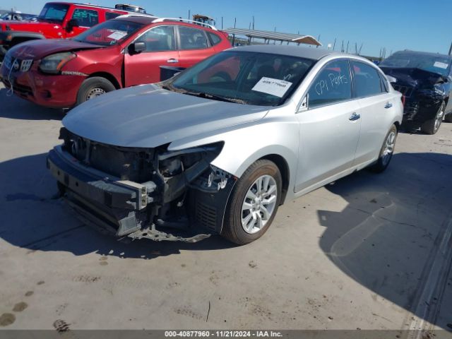 Photo 1 VIN: 1N4AL3AP0HC257278 - NISSAN ALTIMA 