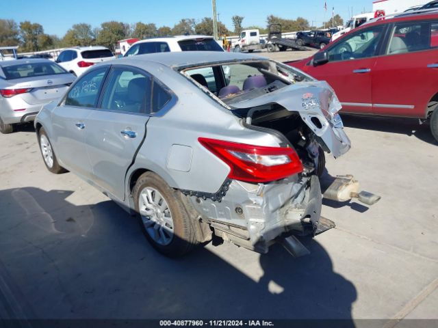 Photo 2 VIN: 1N4AL3AP0HC257278 - NISSAN ALTIMA 