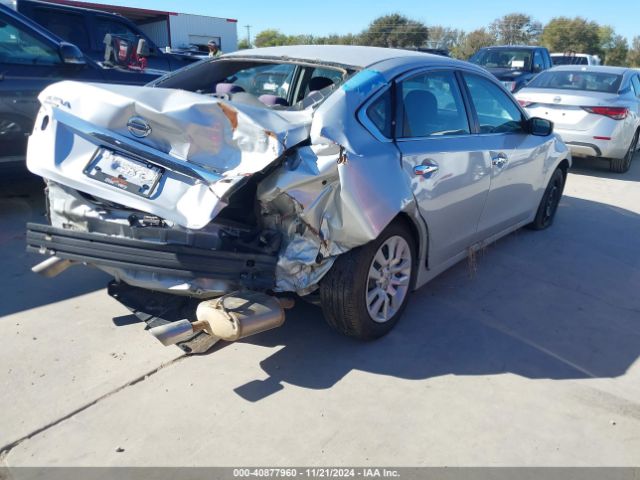 Photo 3 VIN: 1N4AL3AP0HC257278 - NISSAN ALTIMA 