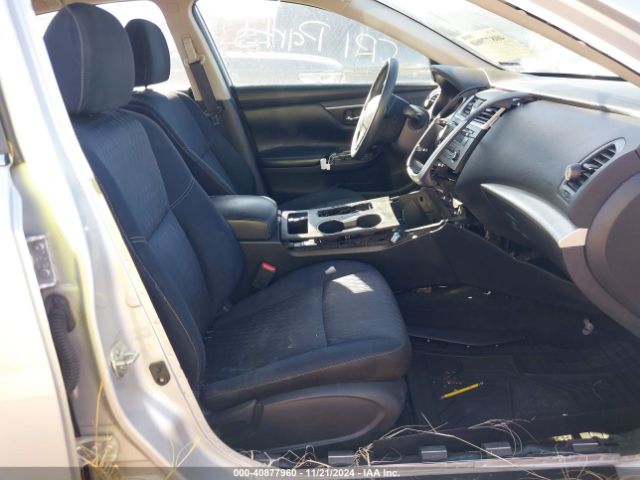 Photo 4 VIN: 1N4AL3AP0HC257278 - NISSAN ALTIMA 