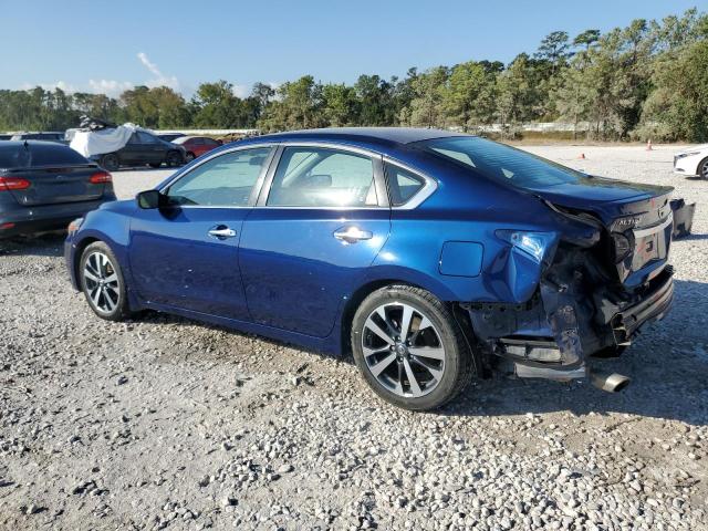 Photo 1 VIN: 1N4AL3AP0HC258124 - NISSAN ALTIMA 2.5 