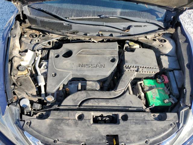 Photo 10 VIN: 1N4AL3AP0HC258124 - NISSAN ALTIMA 2.5 