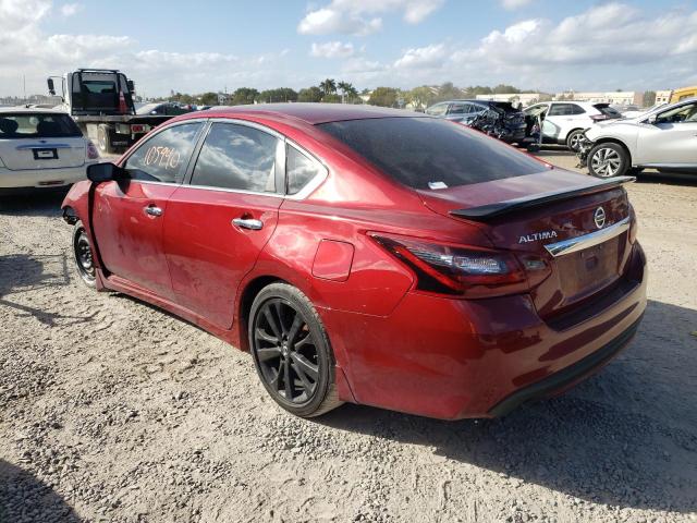 Photo 1 VIN: 1N4AL3AP0HC259418 - NISSAN ALTIMA 2.5 