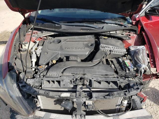 Photo 10 VIN: 1N4AL3AP0HC259418 - NISSAN ALTIMA 2.5 