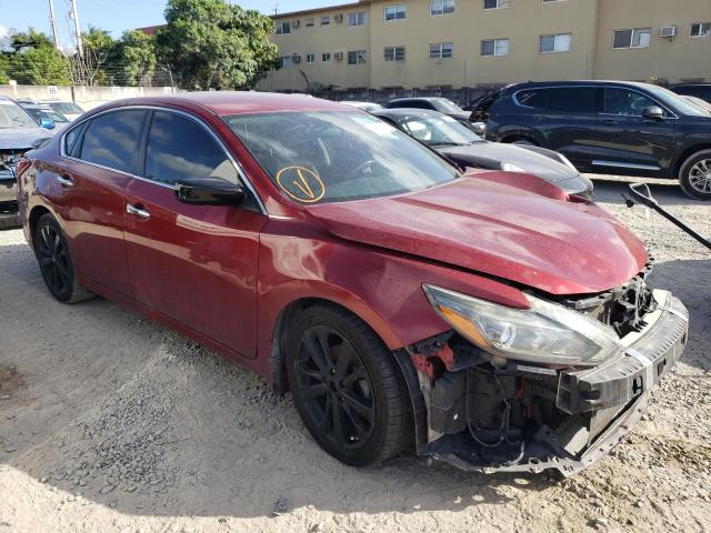 Photo 3 VIN: 1N4AL3AP0HC259418 - NISSAN ALTIMA 2.5 