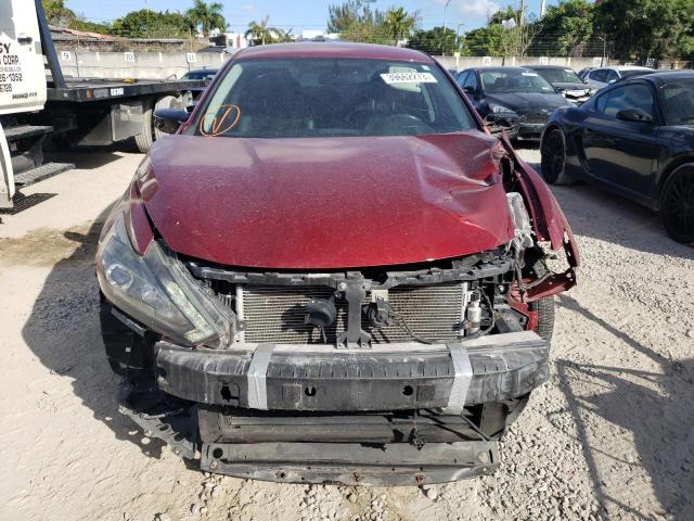 Photo 4 VIN: 1N4AL3AP0HC259418 - NISSAN ALTIMA 2.5 