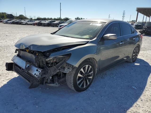 Photo 0 VIN: 1N4AL3AP0HC259726 - NISSAN ALTIMA 2.5 