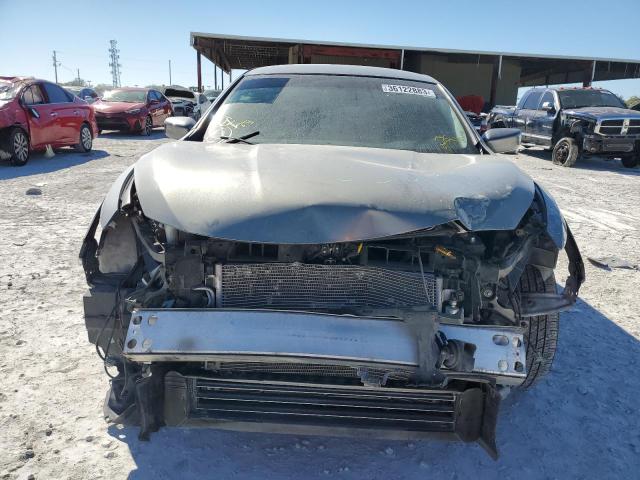 Photo 4 VIN: 1N4AL3AP0HC259726 - NISSAN ALTIMA 2.5 