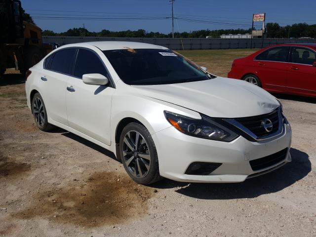 Photo 0 VIN: 1N4AL3AP0HC259970 - NISSAN ALTIMA 2.5 