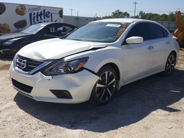 Photo 1 VIN: 1N4AL3AP0HC259970 - NISSAN ALTIMA 2.5 