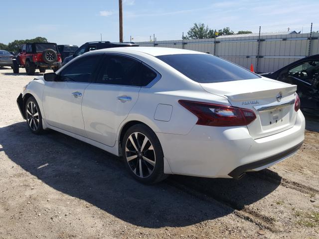 Photo 2 VIN: 1N4AL3AP0HC259970 - NISSAN ALTIMA 2.5 