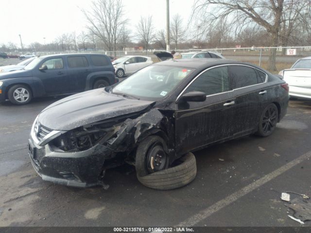 Photo 1 VIN: 1N4AL3AP0HC262545 - NISSAN ALTIMA 