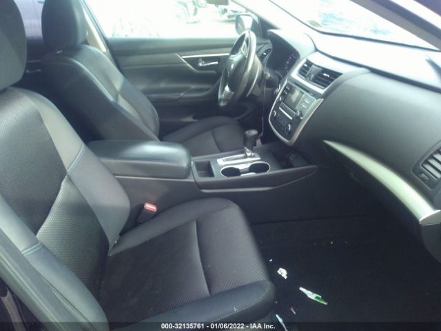 Photo 4 VIN: 1N4AL3AP0HC262545 - NISSAN ALTIMA 