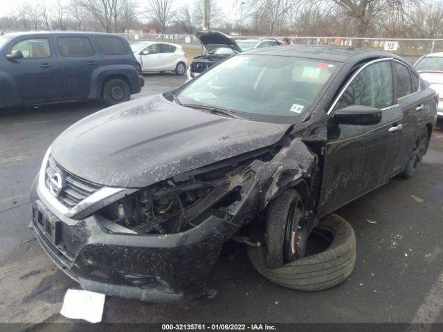 Photo 5 VIN: 1N4AL3AP0HC262545 - NISSAN ALTIMA 