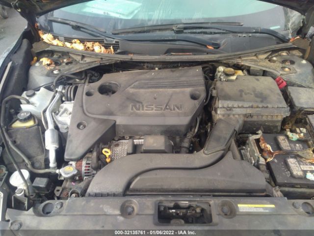 Photo 9 VIN: 1N4AL3AP0HC262545 - NISSAN ALTIMA 