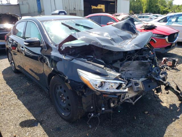 Photo 3 VIN: 1N4AL3AP0HC263050 - NISSAN ALTIMA 