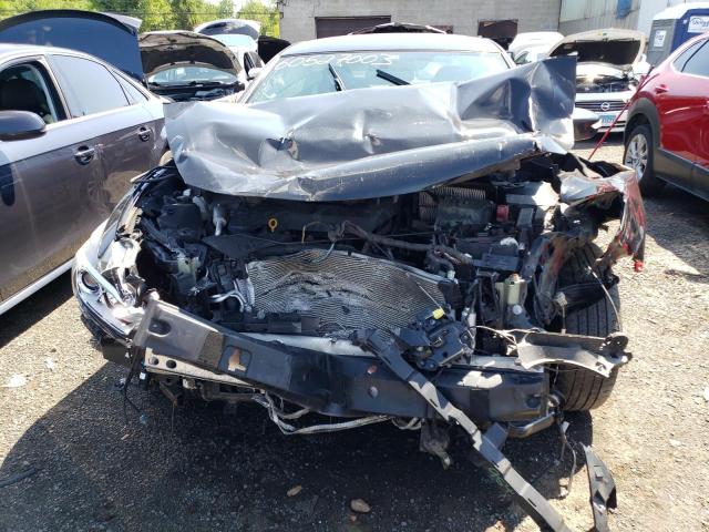 Photo 4 VIN: 1N4AL3AP0HC263050 - NISSAN ALTIMA 