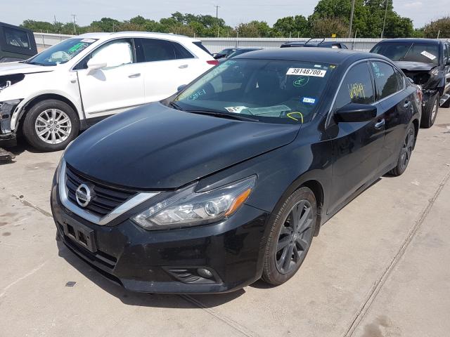 Photo 1 VIN: 1N4AL3AP0HC264215 - NISSAN ALTIMA 2.5 