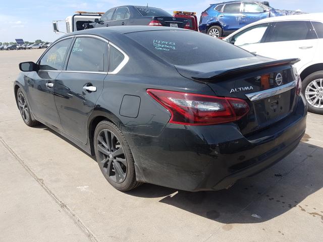 Photo 2 VIN: 1N4AL3AP0HC264215 - NISSAN ALTIMA 2.5 