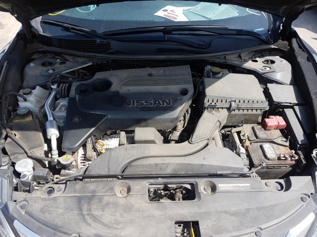 Photo 6 VIN: 1N4AL3AP0HC264215 - NISSAN ALTIMA 2.5 