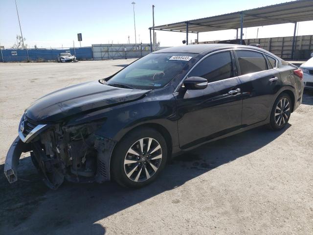 Photo 0 VIN: 1N4AL3AP0HC266921 - NISSAN ALTIMA 2.5 