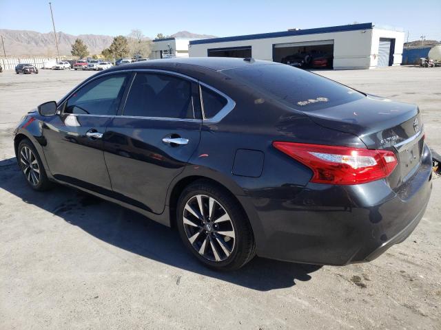 Photo 1 VIN: 1N4AL3AP0HC266921 - NISSAN ALTIMA 2.5 