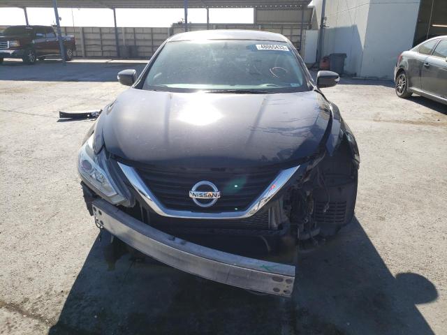 Photo 4 VIN: 1N4AL3AP0HC266921 - NISSAN ALTIMA 2.5 