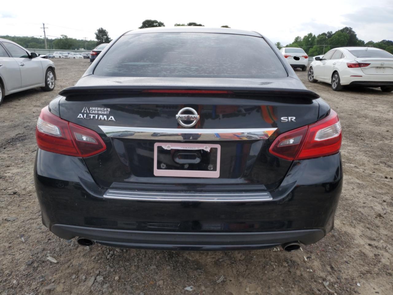 Photo 5 VIN: 1N4AL3AP0HC267809 - NISSAN ALTIMA 