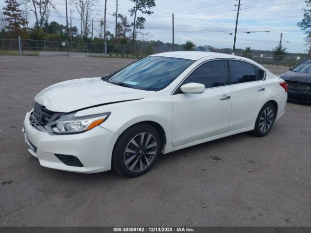 Photo 1 VIN: 1N4AL3AP0HC268278 - NISSAN ALTIMA 