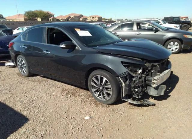 Photo 0 VIN: 1N4AL3AP0HC268622 - NISSAN ALTIMA 